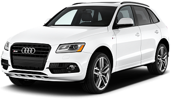 ремонт Генератора AUDI (АУДИ) SQ5